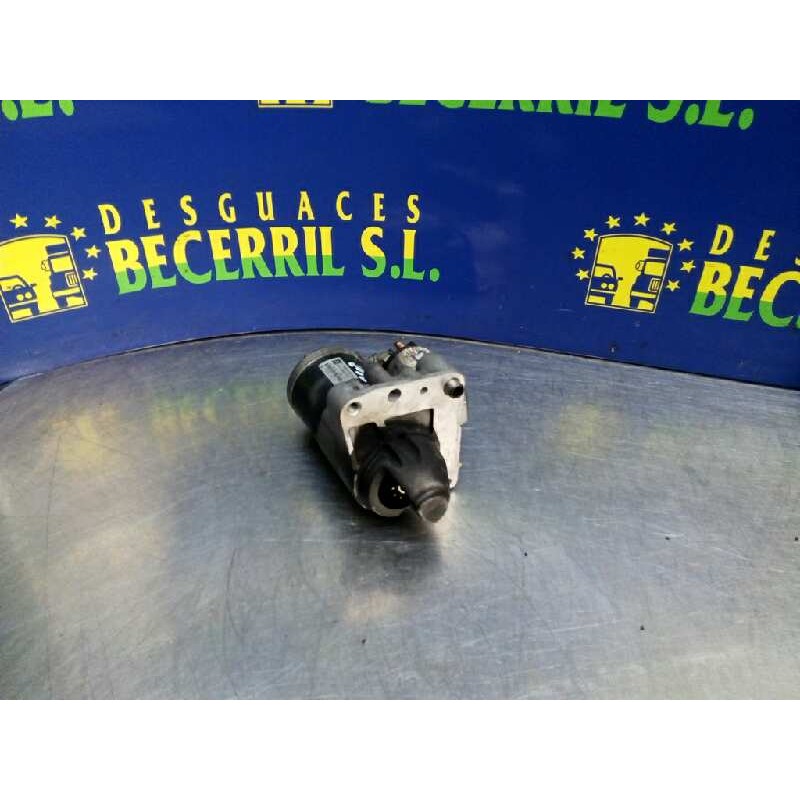 Recambio de motor arranque para peugeot 308 premium referencia OEM IAM V755001780 Recambio de motor arranque para peugeot 308 premium referencia OEM IAM V755001780