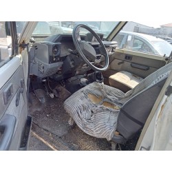 toyota land cruiser del año 1996