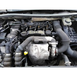 citroen c4 berlina del año 2007