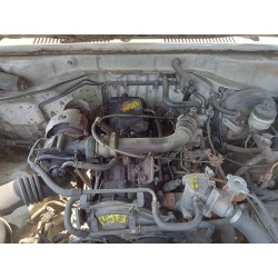 toyota land cruiser del año 1996
