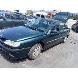 renault laguna (b56) del año 1997