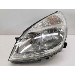 Recambio de faro izquierdo para citroen c5 berlina 2.2 hdi exclusive automático referencia OEM IAM 9644275380  