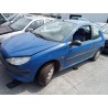 peugeot 206 berlina del año 1999