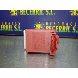 Recambio de resistencia calefaccion para seat leon (1m1) stella referencia OEM IAM 1J0907521 657364M 5DS00646701