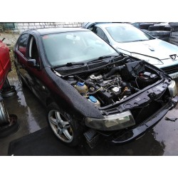 seat leon (1m1) del año 2002