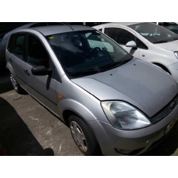 ford fiesta (cbk) del año 2002