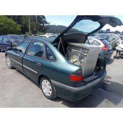 renault laguna (b56) del año 1997