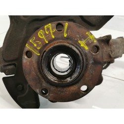 Recambio de mangueta delantera izquierda para volkswagen passat berlina (3b3) advance referencia OEM IAM   