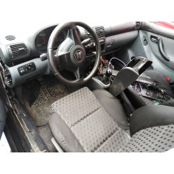 seat leon (1m1) del año 2002