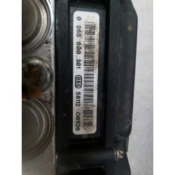 Recambio de abs para ford mondeo berlina (ge) futura (d) referencia OEM IAM 5S712M110A 0265231462 0265800381