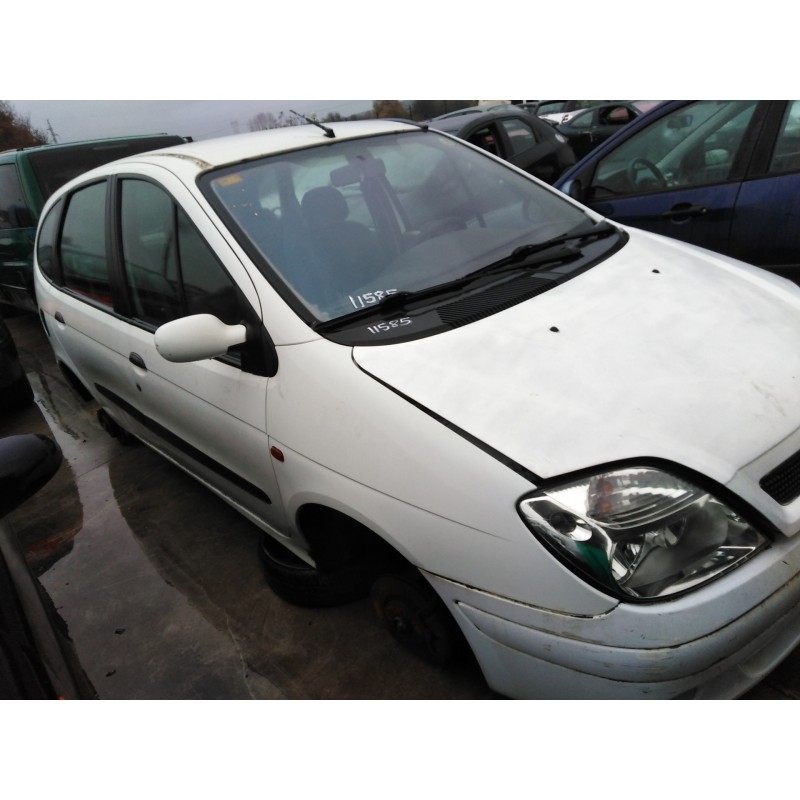renault scenic (ja..) del año 2000