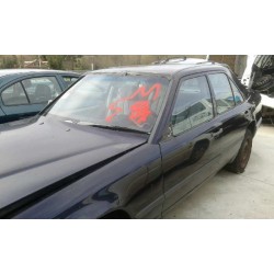 mercedes clase e (w124) berlina del año 1990