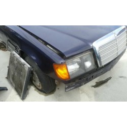 mercedes clase e (w124) berlina del año 1990