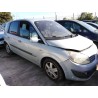 renault scenic ii del año 2004
