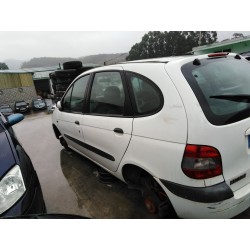 renault scenic (ja..) del año 2000