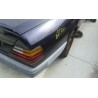 mercedes clase e (w124) berlina del año 1990