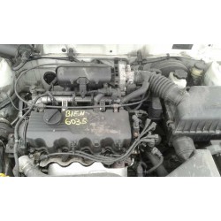 hyundai accent (lc) del año 2003