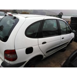 renault scenic (ja..) del año 2000