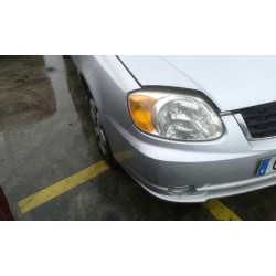 hyundai accent (lc) del año 2003