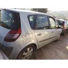 renault scenic ii del año 2004