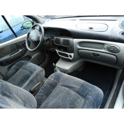 renault scenic (ja..) del año 2000