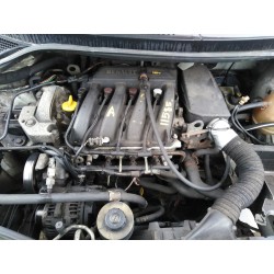 renault scenic (ja..) del año 2000