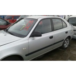 hyundai accent (lc) del año 2003