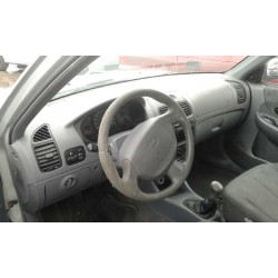 hyundai accent (lc) del año 2003
