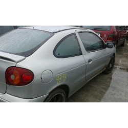 renault megane i coupe fase 2 (da..) del año 2001