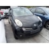 nissan micra (k12e) del año 2005
