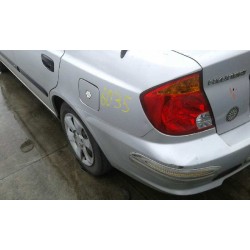 hyundai accent (lc) del año 2003
