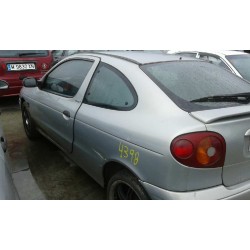 renault megane i coupe fase 2 (da..) del año 2001