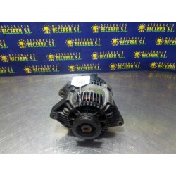 Recambio de alternador para renault megane i classic (la0) 1.6 referencia OEM IAM 7700424583  