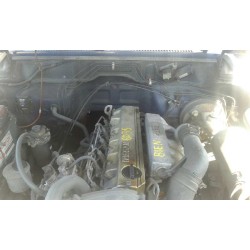 nissan patrol (k/w260) del año 1990