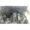 nissan patrol (k/w260) del año 1990