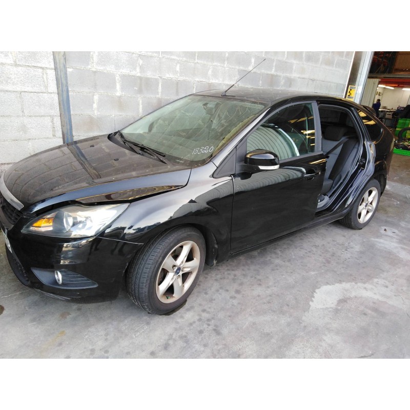 ford focus lim. (cb4) del año 2008