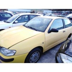 seat ibiza (6k1) del año 2000