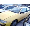 seat ibiza (6k1) del año 2000