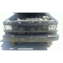 nissan patrol (k/w260) del año 1990