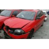 seat ibiza (6l1) del año 2003