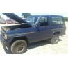 nissan patrol (k/w260) del año 1990