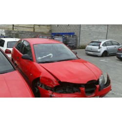 seat ibiza (6l1) del año 2003