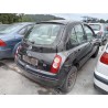 nissan micra (k12e) del año 2005