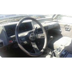 nissan patrol (k/w260) del año 1990