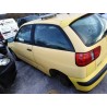 seat ibiza (6k1) del año 2000
