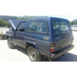 nissan patrol (k/w260) del año 1990