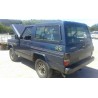 nissan patrol (k/w260) del año 1990