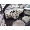 nissan micra (k12e) del año 2005
