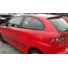 seat ibiza (6l1) del año 2003