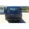 nissan patrol (k/w260) del año 1990